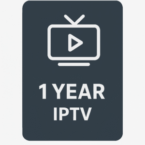 iptv subscription
